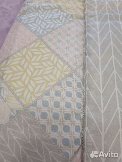 Пеленальный матрас