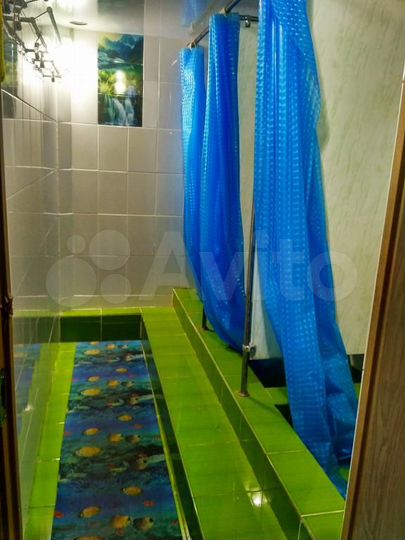 Комната 12 м², 1/7 эт.