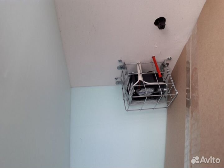 Инкубатор блиц норма