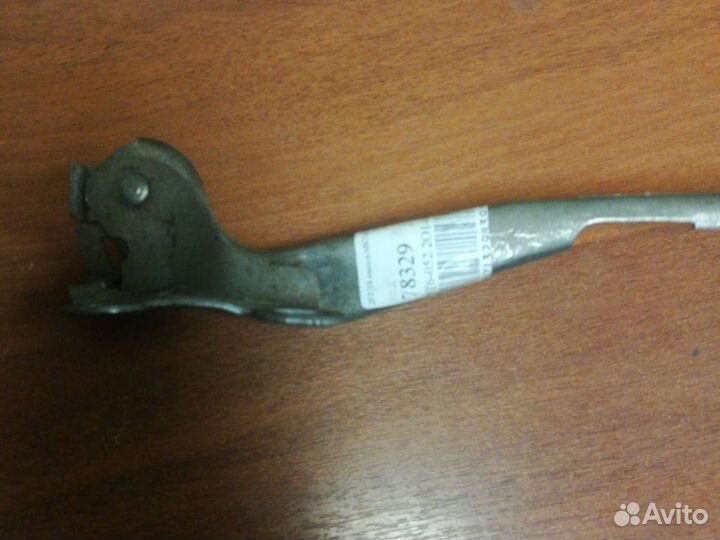 Запчасти для Geely Cross