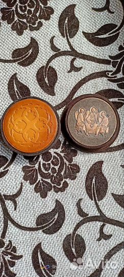 Юбилейная медаль