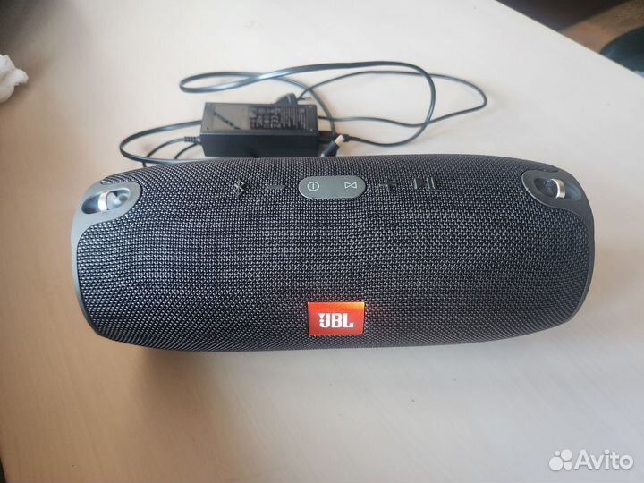 Колона JBL Xtreme