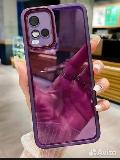 Чехол на honor 70