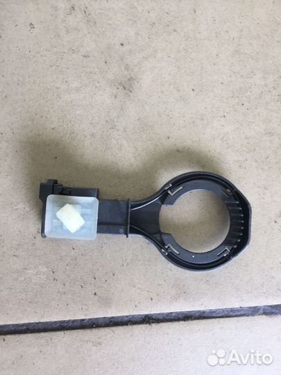 Блок управления двигателем BMW 7-Series E65 E66