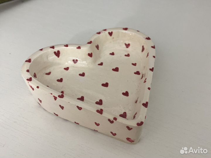 Декоративные тарелочки