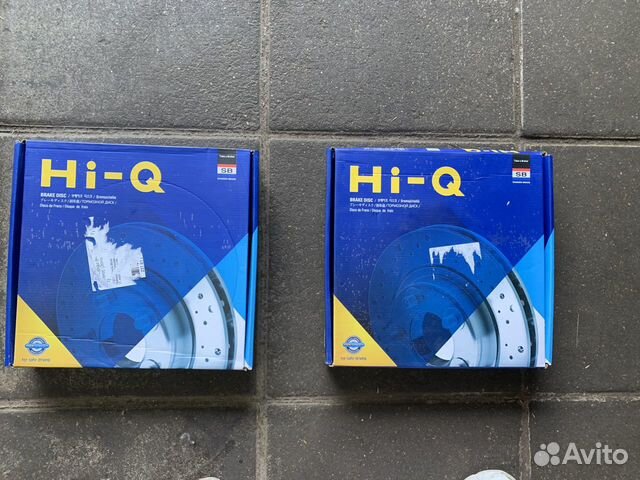 Диск тормозной nissan teana J32