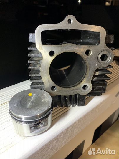 Цпг альфа 110