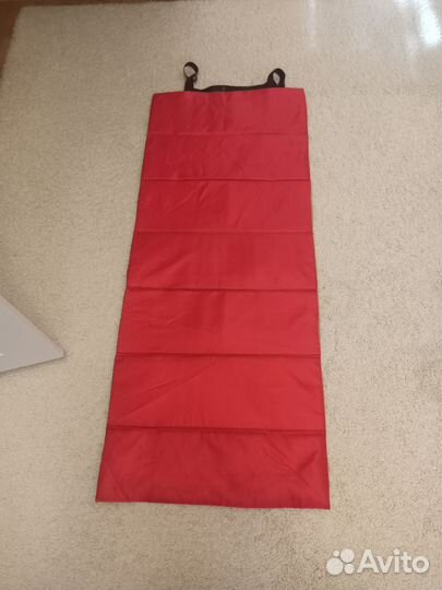 Коврик гимнастический