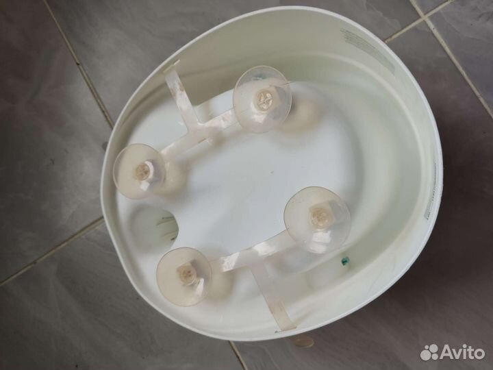 Стульчик для купания