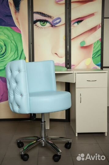 Кресло мастера/клиента 