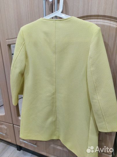 Жакет Zolla размер s