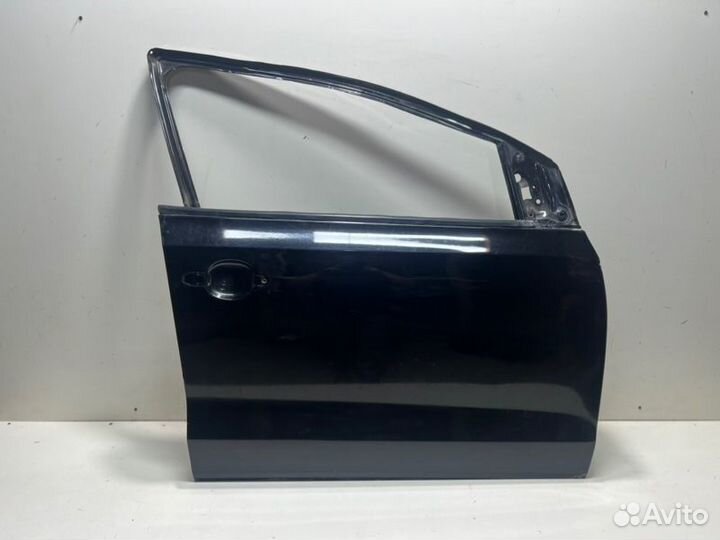 Дверь боковая передняя правая Volkswagen Polo 5