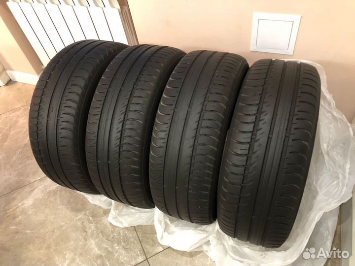 Nokian Tyres Hakka Black 2 205/55 R16