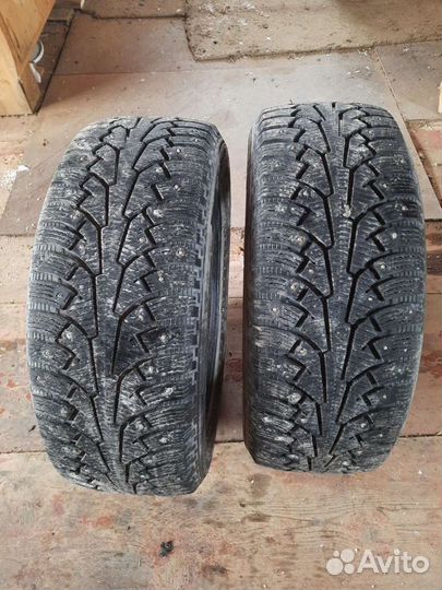 Nokian Tyres Hakkapeliitta 5 235/55 R18 104T