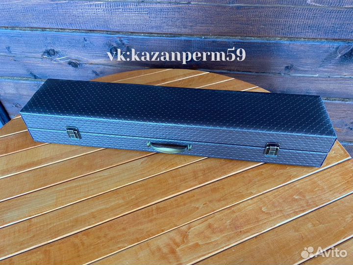 Шампура подарочные / Шашлычный набор