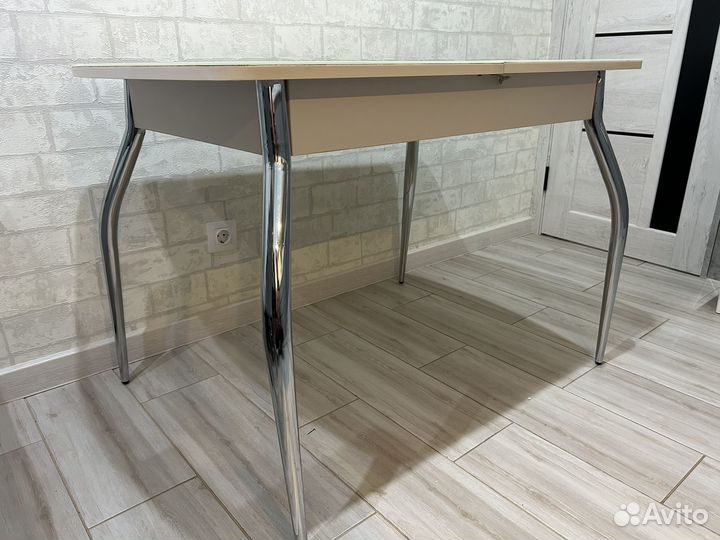 Кухонный стол раскладной