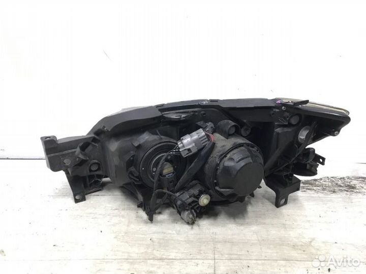 Фара правая Subaru Impreza GH 2007