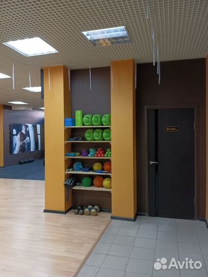 Сдам в аренду зал 70 кв. м. Дубовое