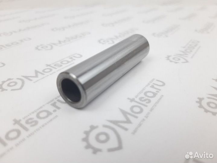 Палец Юпитер норм. (зел.) код каталог.0102-003-3 1