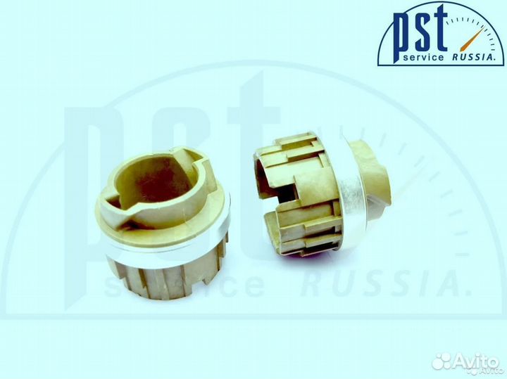 Втулка рулевой рейки Mazda 6 GH датчика момента