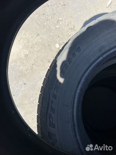 Nexen N'Priz RH1 215/65 R16