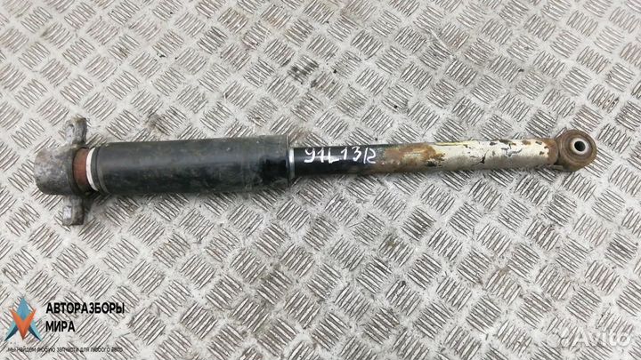 Амортизатор задний Opel Astra J 2009