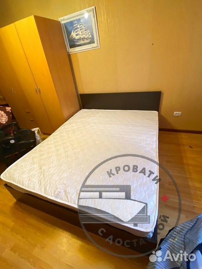 Кровать 160 200