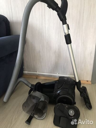 Пылесос Samsung