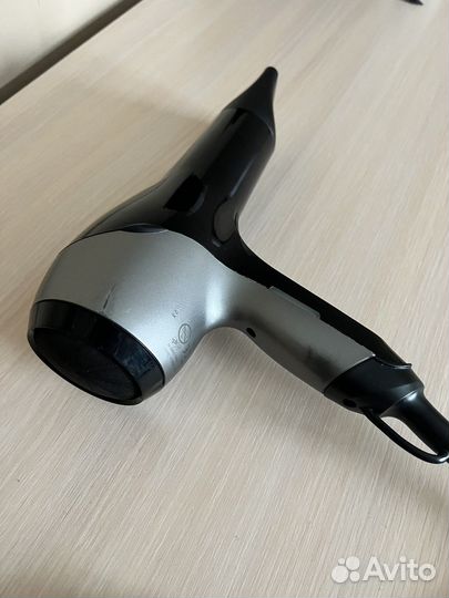 Профессиональный фен для волос Braun satin hair 7