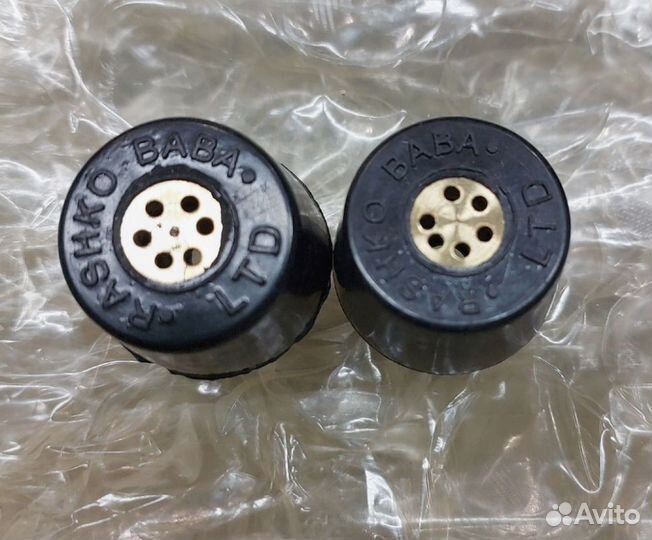 Клапан для афганского казана