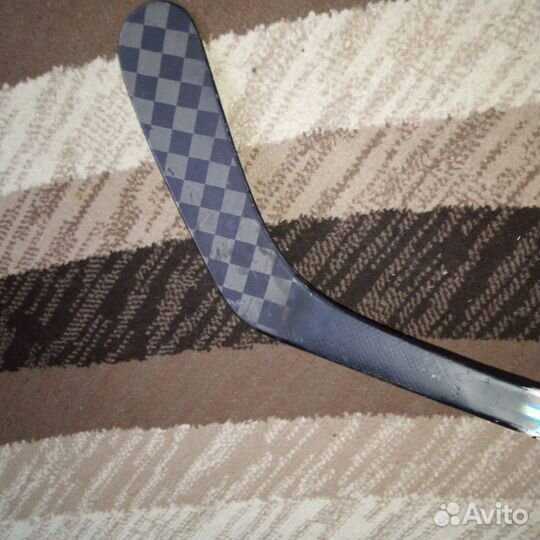 Клюшка хоккейная