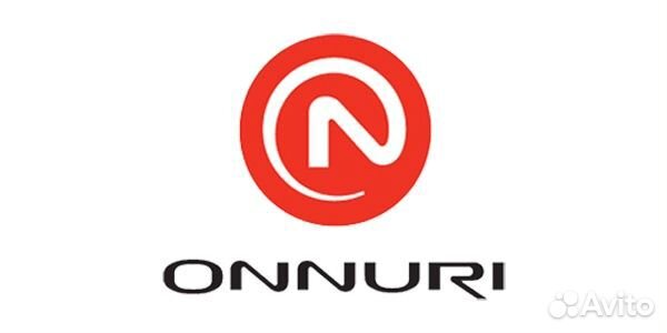 Onnuri gwph002 Насос водяной hyundai accent LC/get