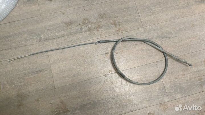 Трос ручника Bmw 530 D E61 M57N 306D2EU4 2004