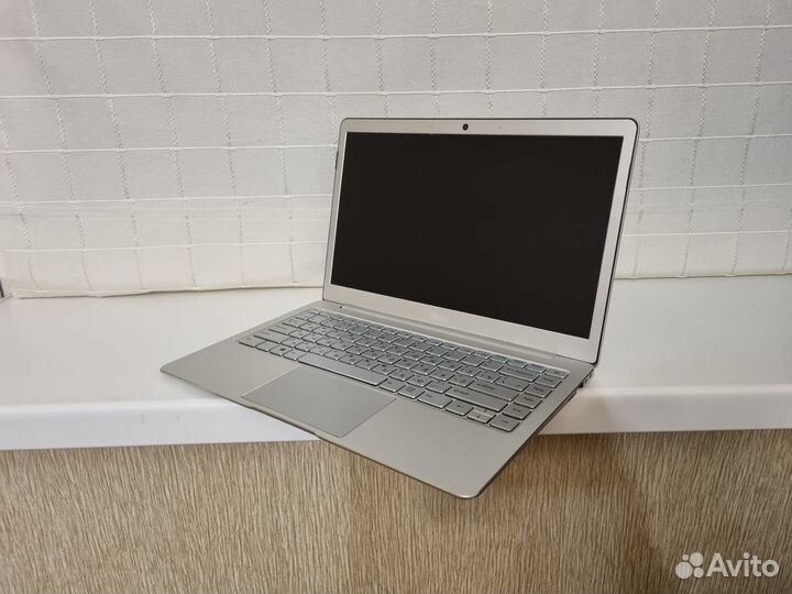 Металлический Наier 13