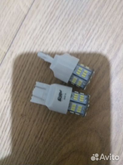 Светодиодные лампы