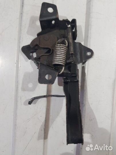 Замок капота Ssangyong Kyron 2007-2012