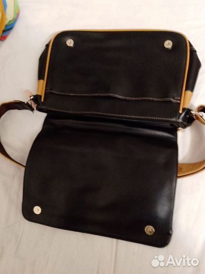 Сумка,Клатч женский натуральная замша и косметички