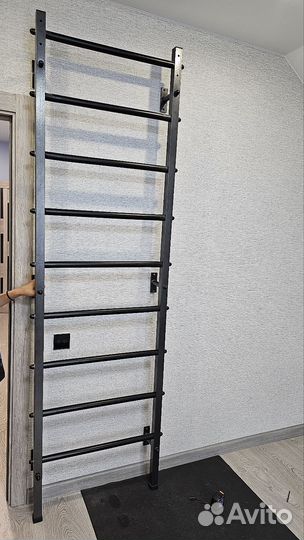 Шведская стенка