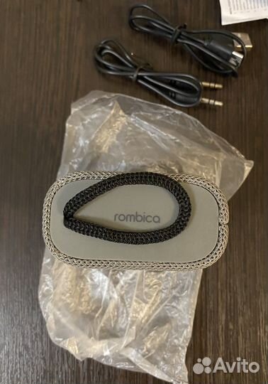 Колонка Rombica mysound mini