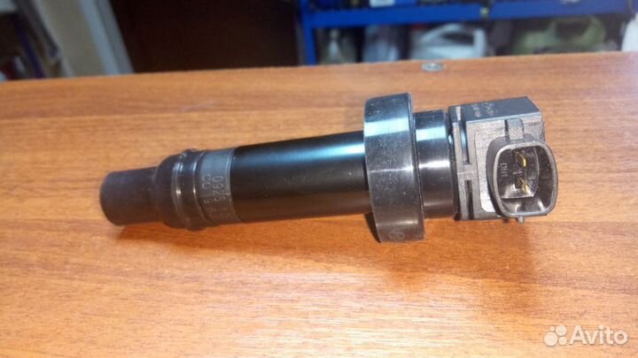 Рио 3, Солярис 1, Сид Катушка зажигания 273012B010