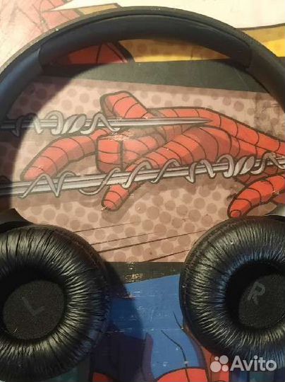 Беспроводные наушники jbl