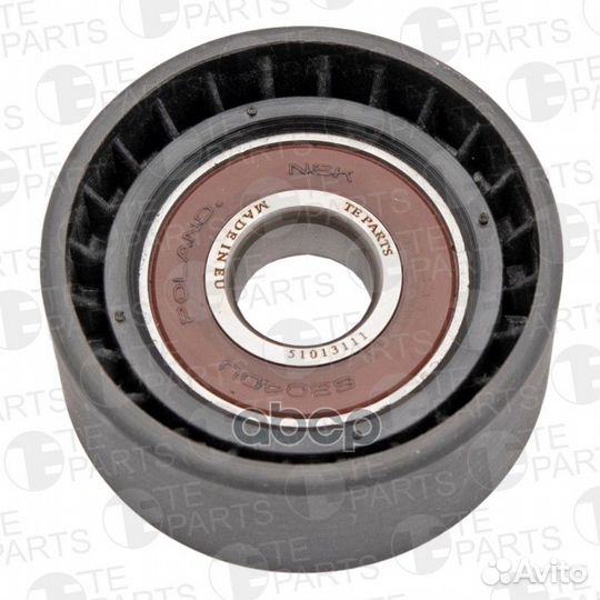 Ролик натяжителя MAN TG-A D2066/2676 (ф74х34) '