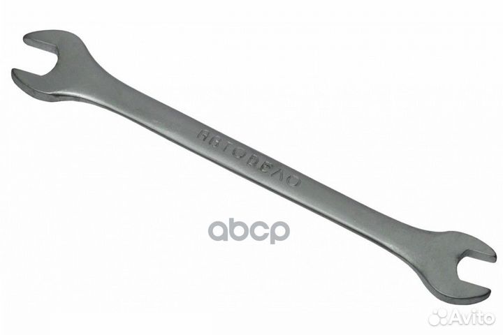 Ключ рожковый (14x15) 