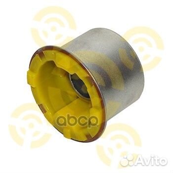 Сайлентблок полиуретановый передней подвески, н