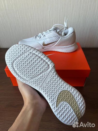 Теннисные кроссовки Nike Vapor Pro 2 Wimbledon