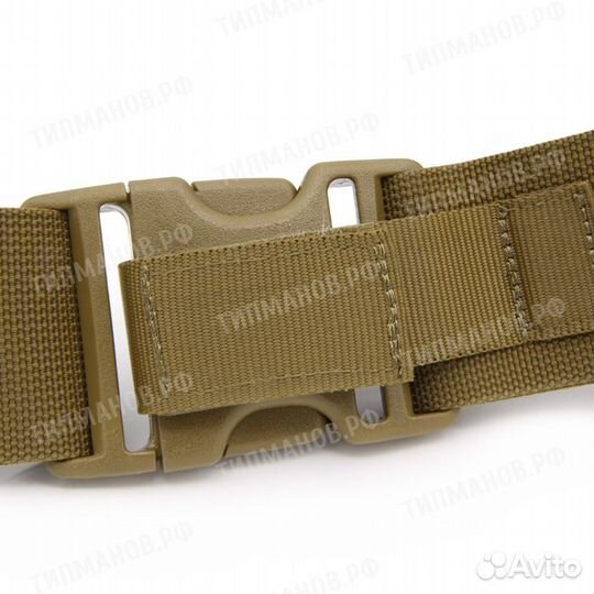 Сумка-кобура поясная Wartech UP-116, мультикам