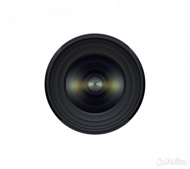 Объектив Tamron 11-20mm f/2.8 Di III-A RXD Sony E