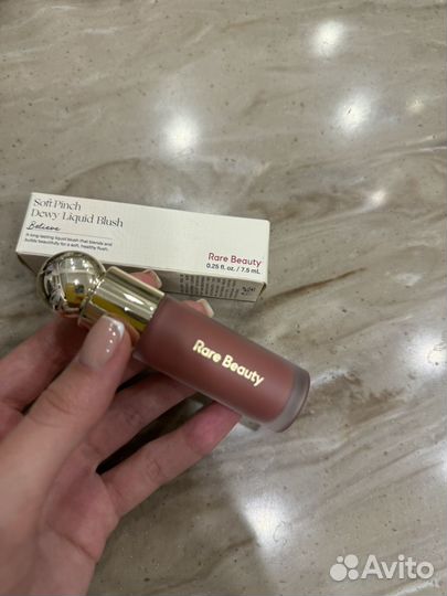 Румяна Rare Beauty оригинал