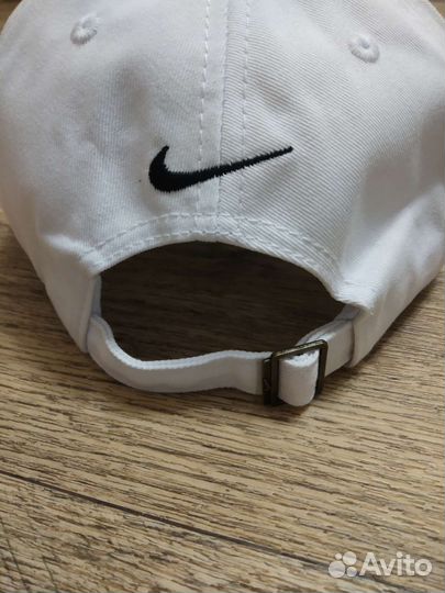 Кепка мужская Nike
