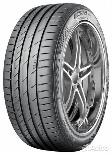 Kumho Ecsta PS91 275/30 R21 98Y